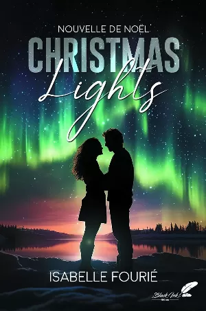 Isabelle Fourié - Christmas lights (Nouvelle de Noël)